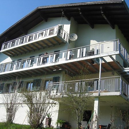ホテル Haus Matt ラターンス エクステリア 写真